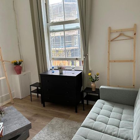 Islington Apartments London Ngoại thất bức ảnh
