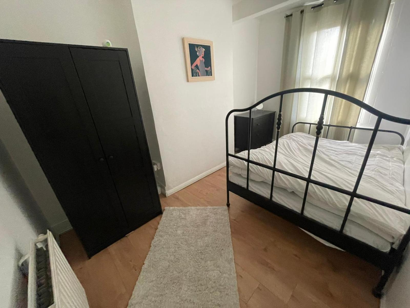 Islington Apartments London Ngoại thất bức ảnh