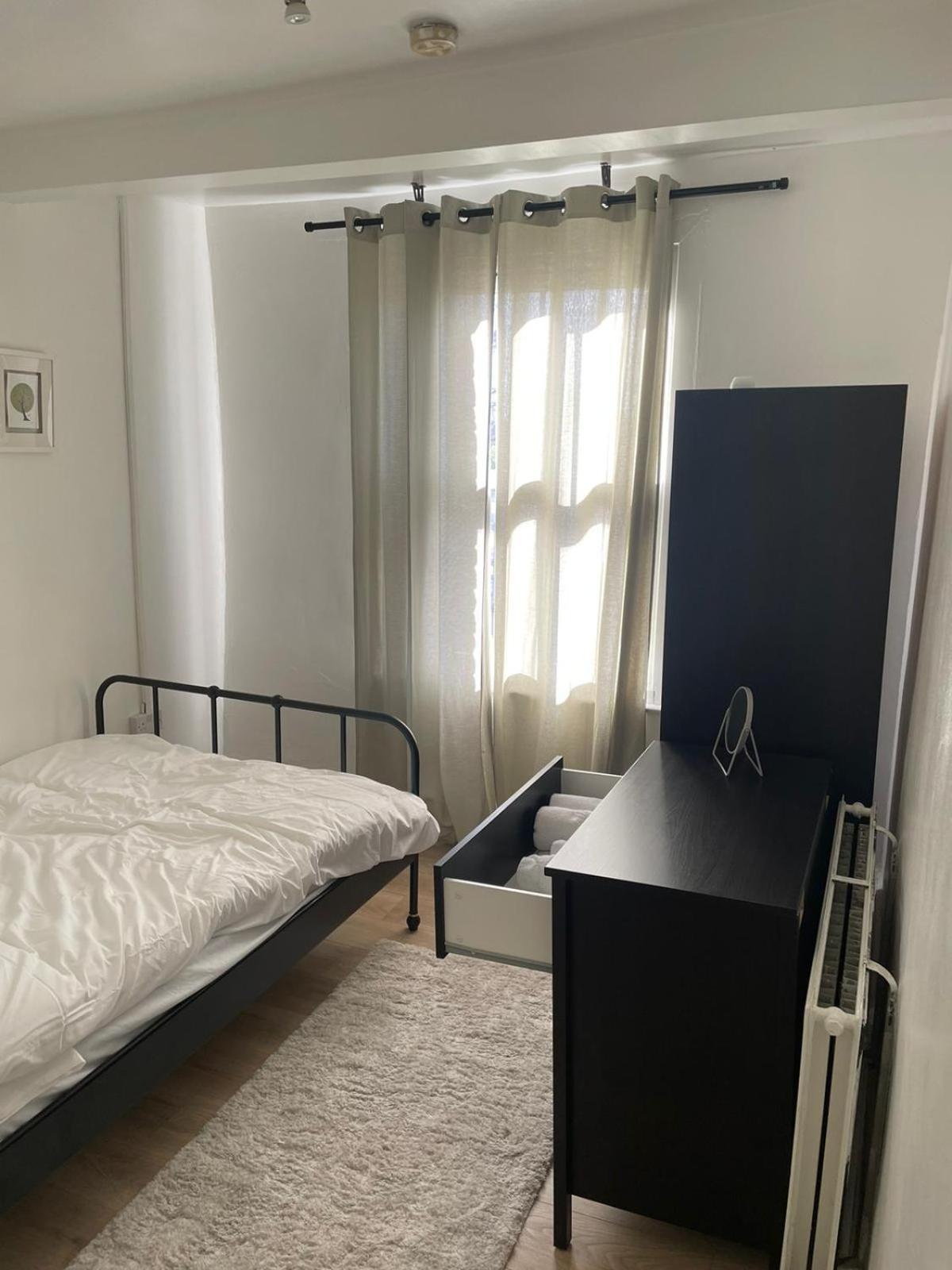 Islington Apartments London Ngoại thất bức ảnh