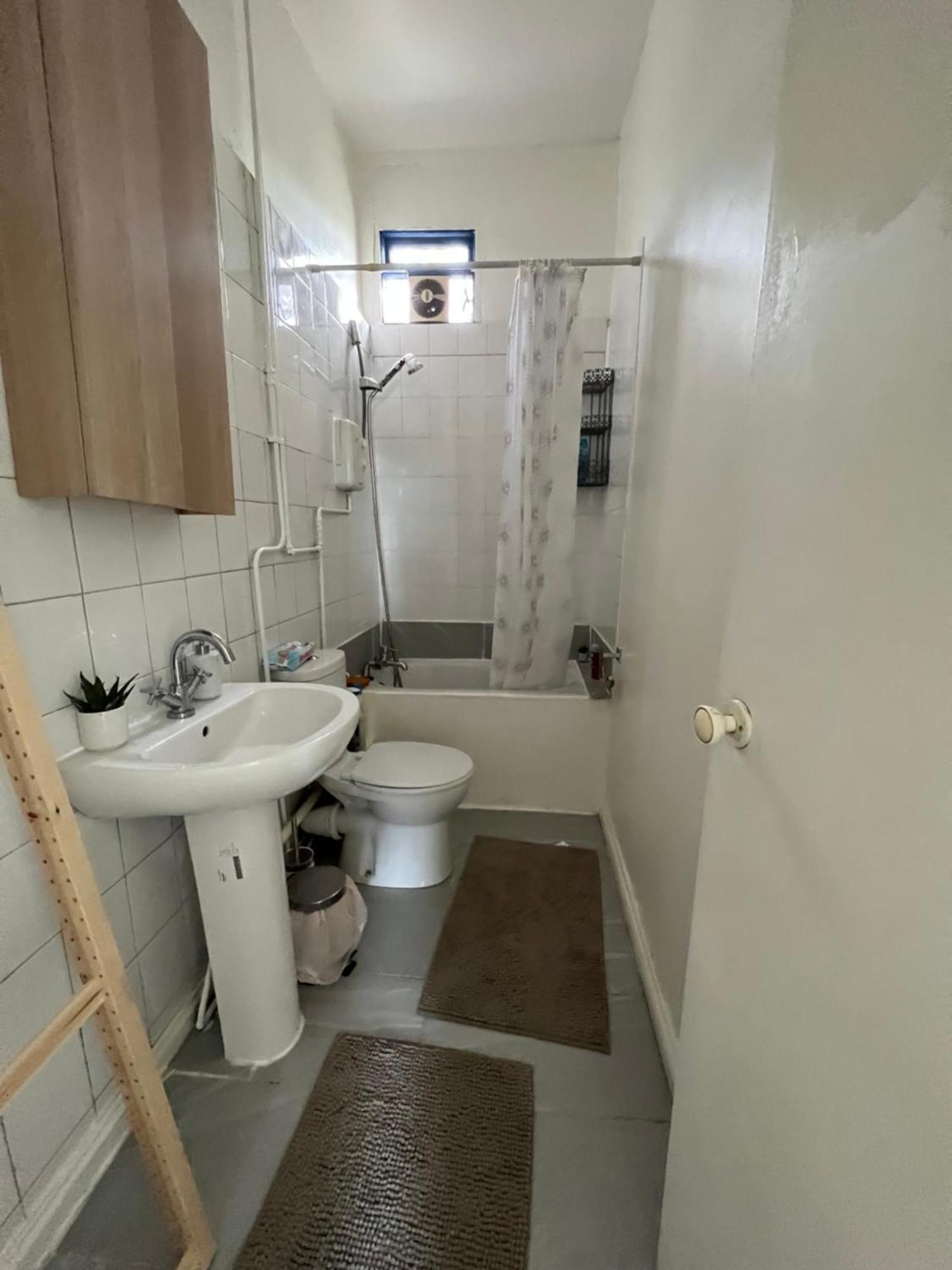 Islington Apartments London Ngoại thất bức ảnh