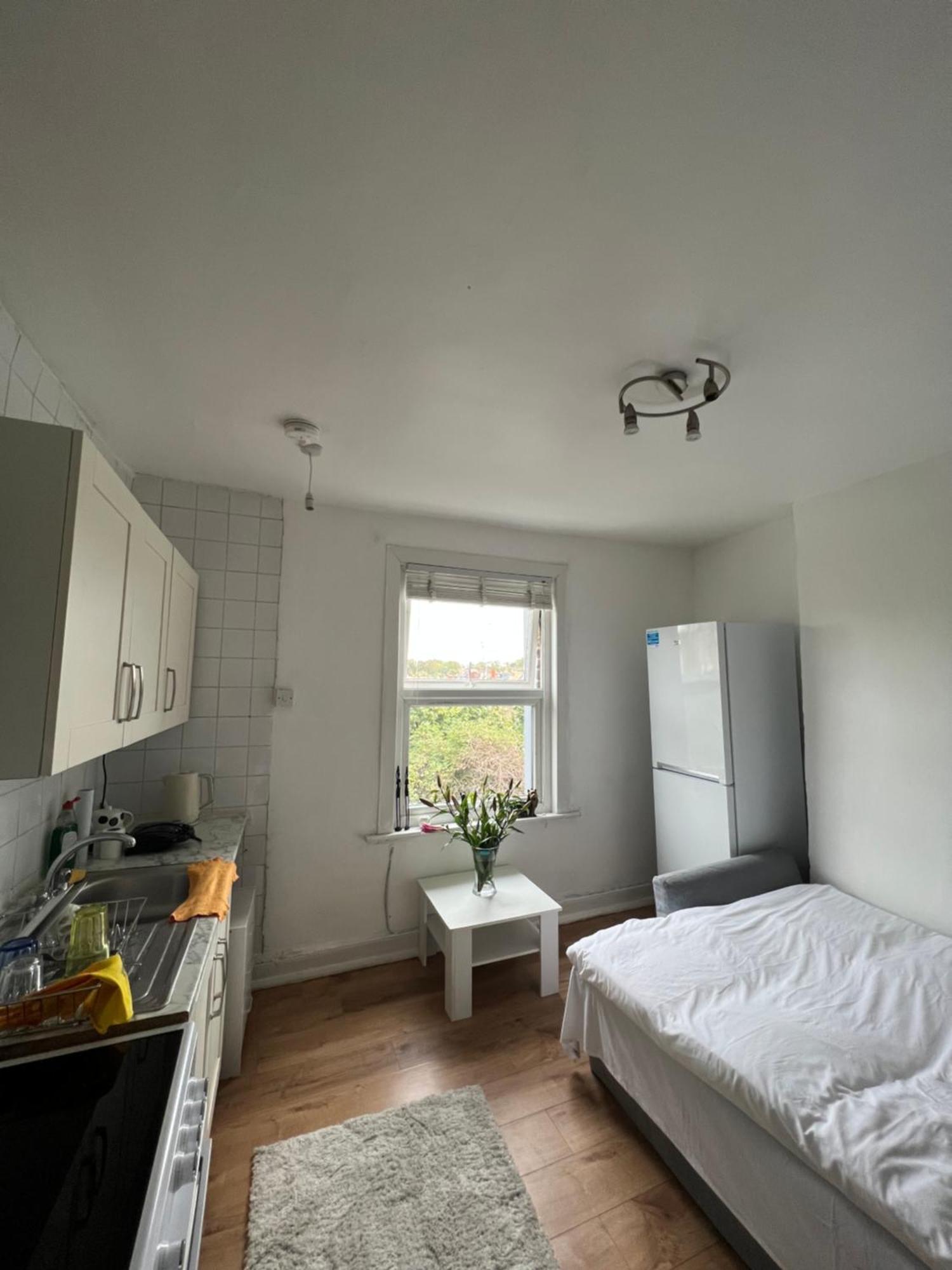Islington Apartments London Ngoại thất bức ảnh