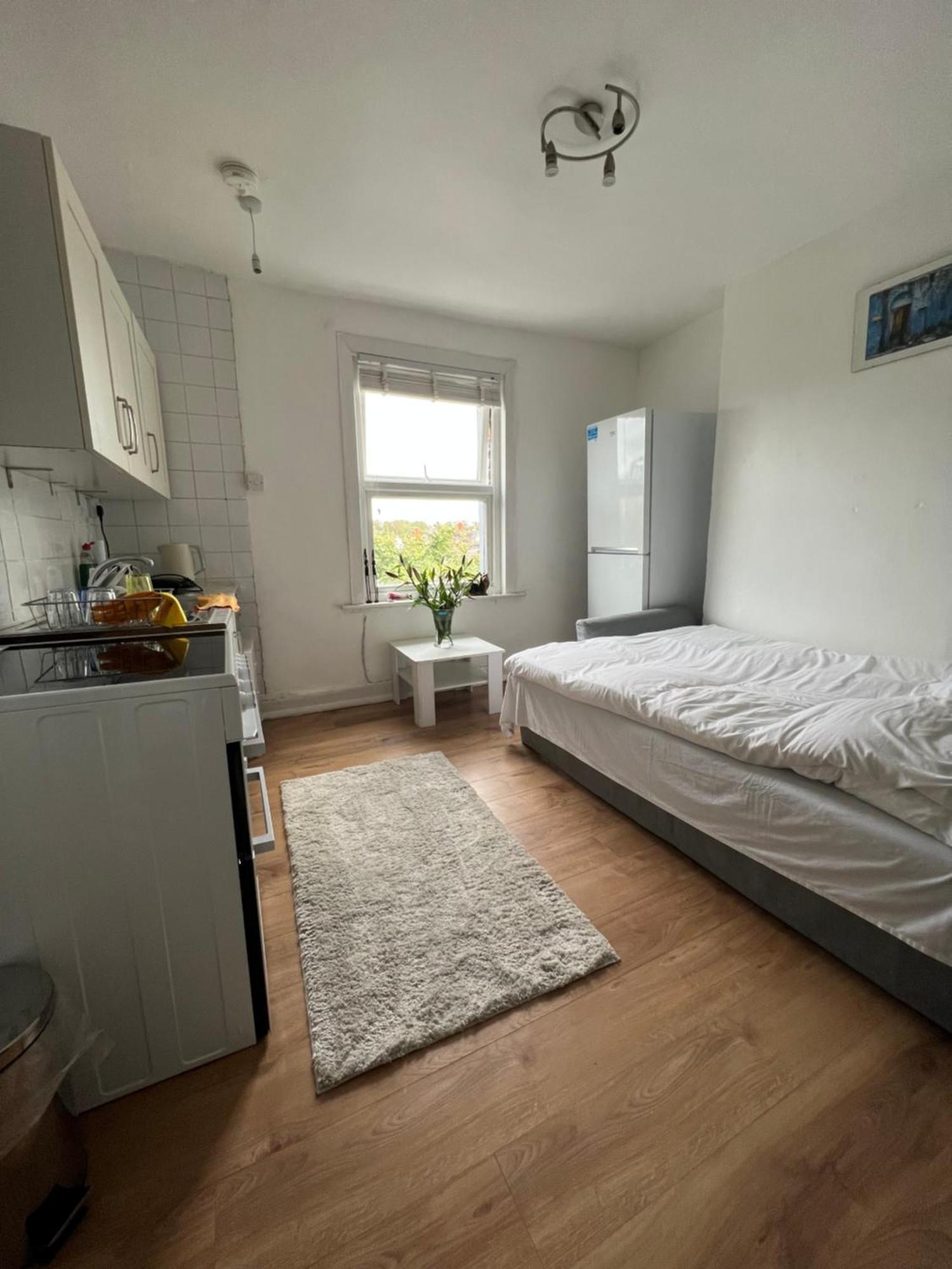 Islington Apartments London Ngoại thất bức ảnh
