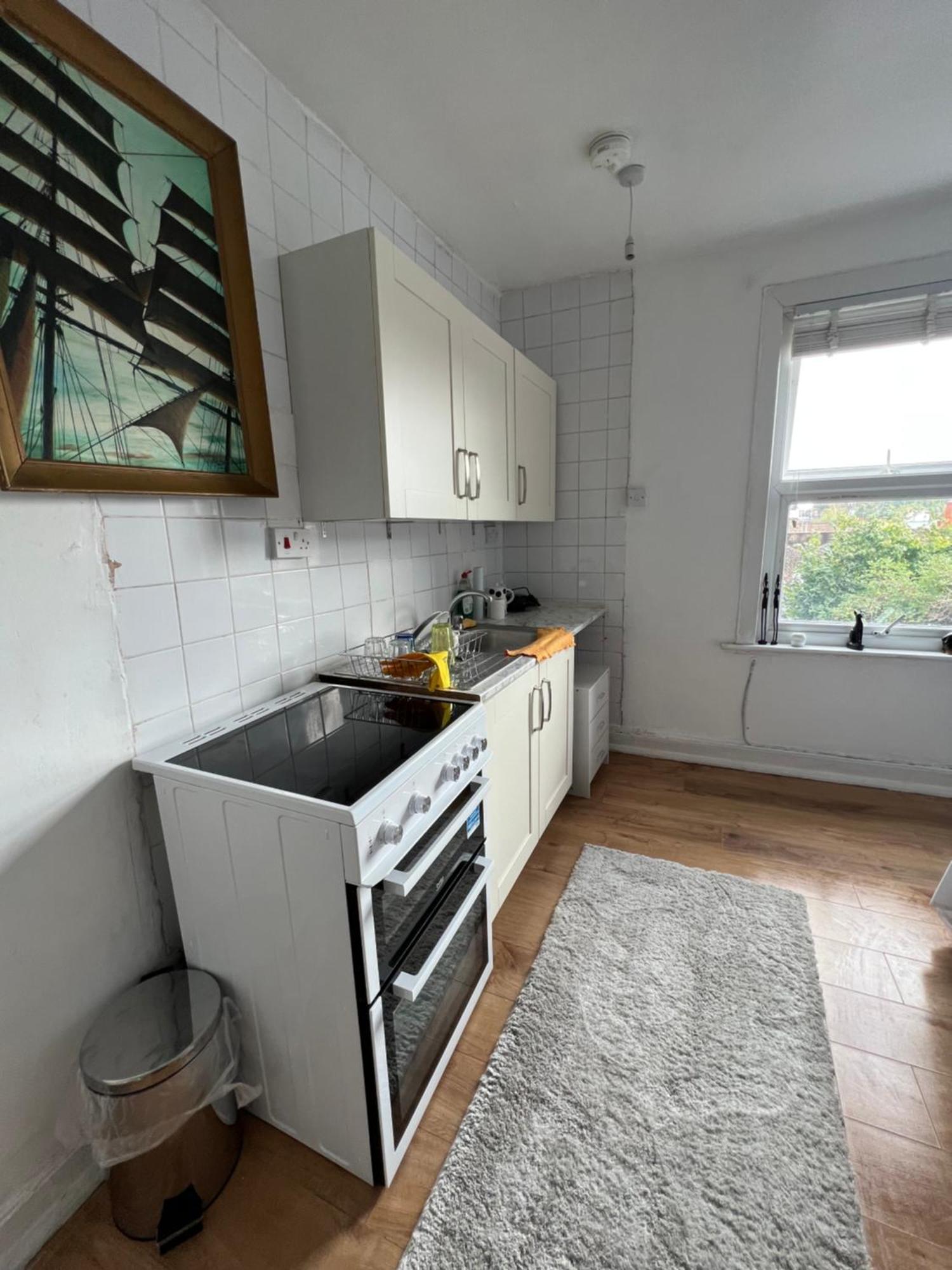 Islington Apartments London Ngoại thất bức ảnh