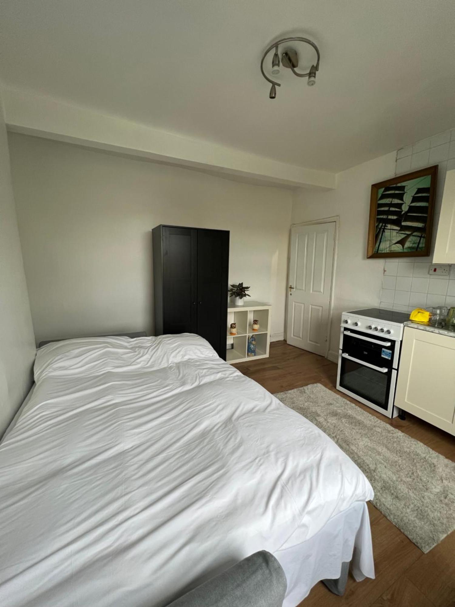Islington Apartments London Ngoại thất bức ảnh