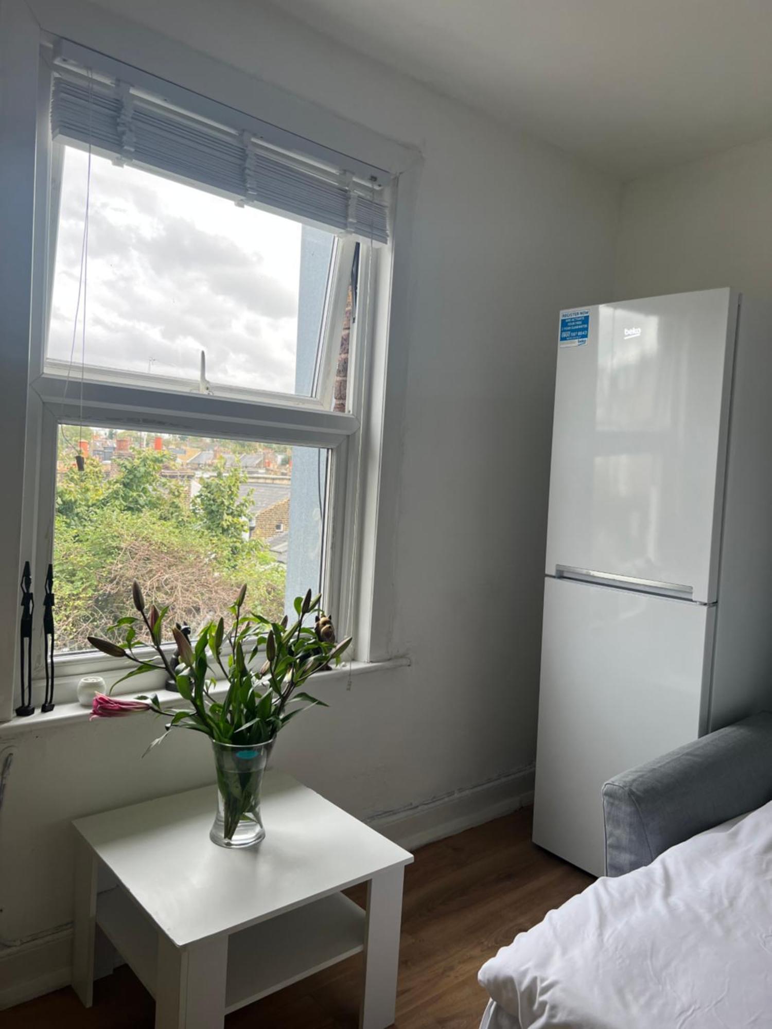Islington Apartments London Ngoại thất bức ảnh