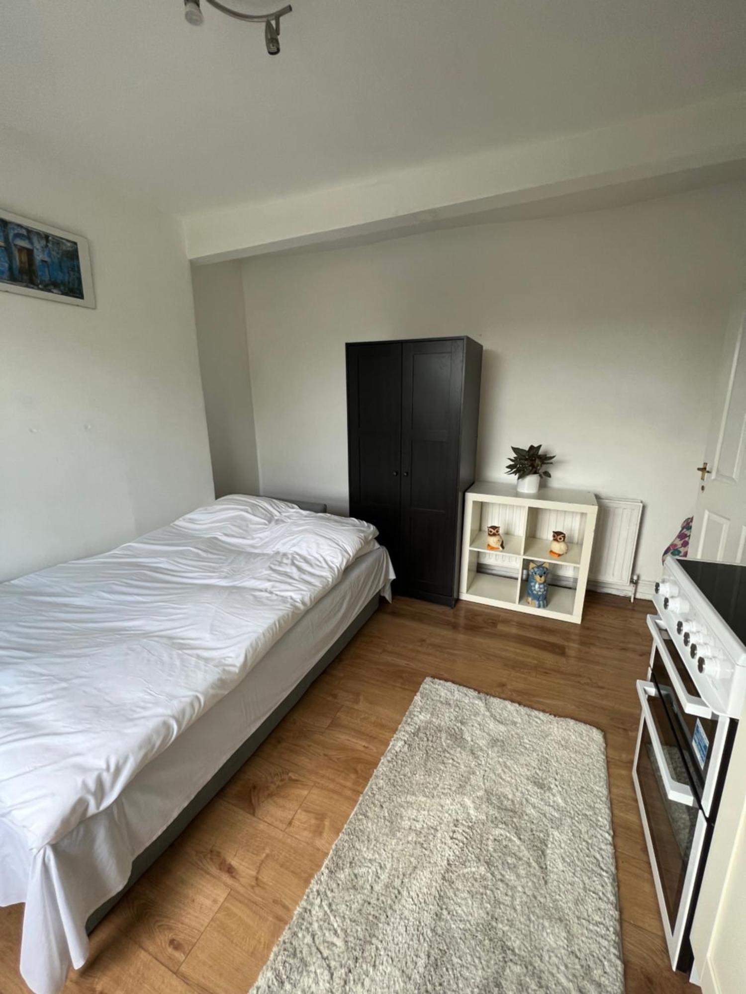 Islington Apartments London Ngoại thất bức ảnh