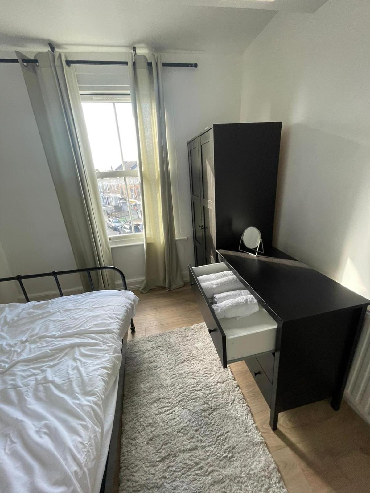Islington Apartments London Ngoại thất bức ảnh