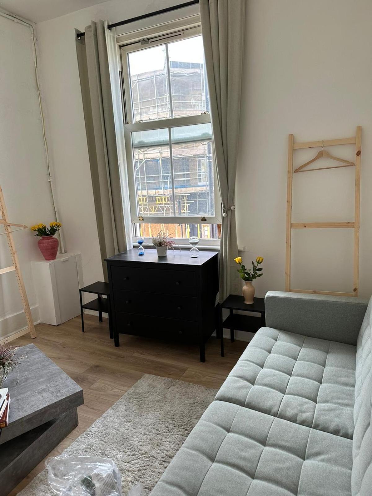 Islington Apartments London Ngoại thất bức ảnh