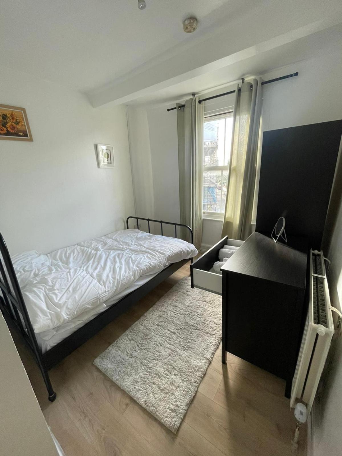 Islington Apartments London Ngoại thất bức ảnh