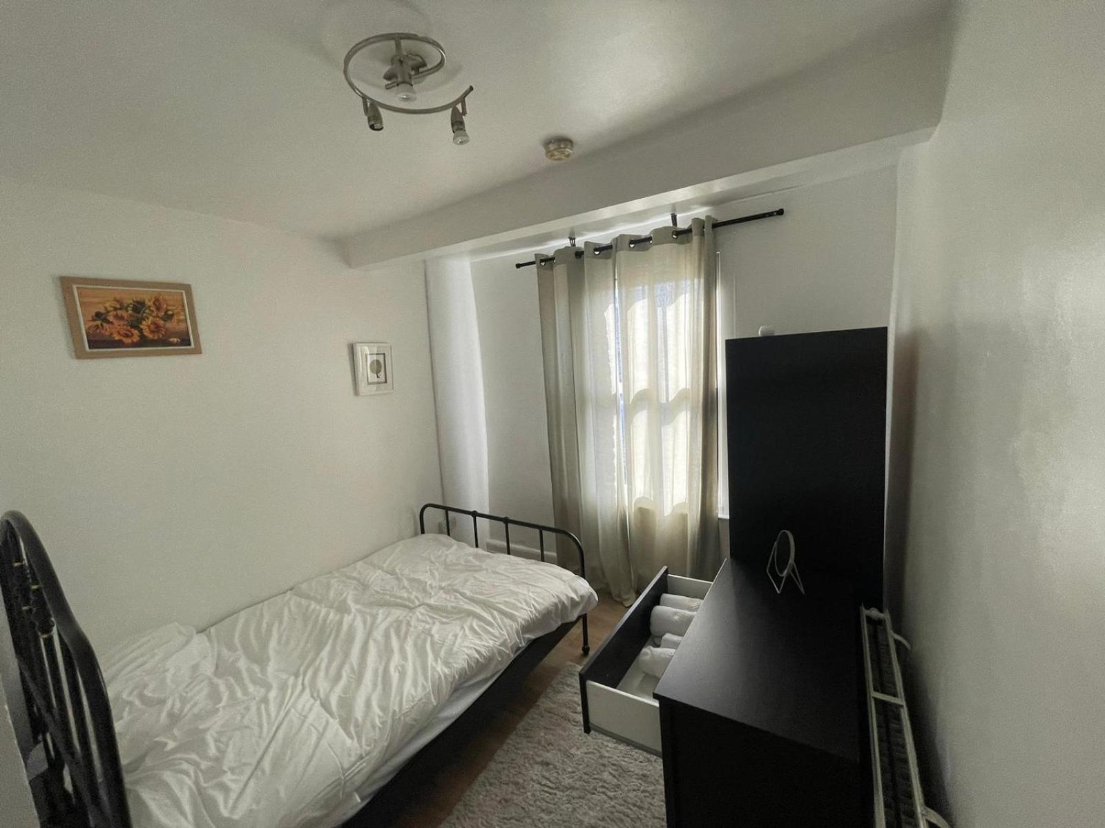 Islington Apartments London Ngoại thất bức ảnh