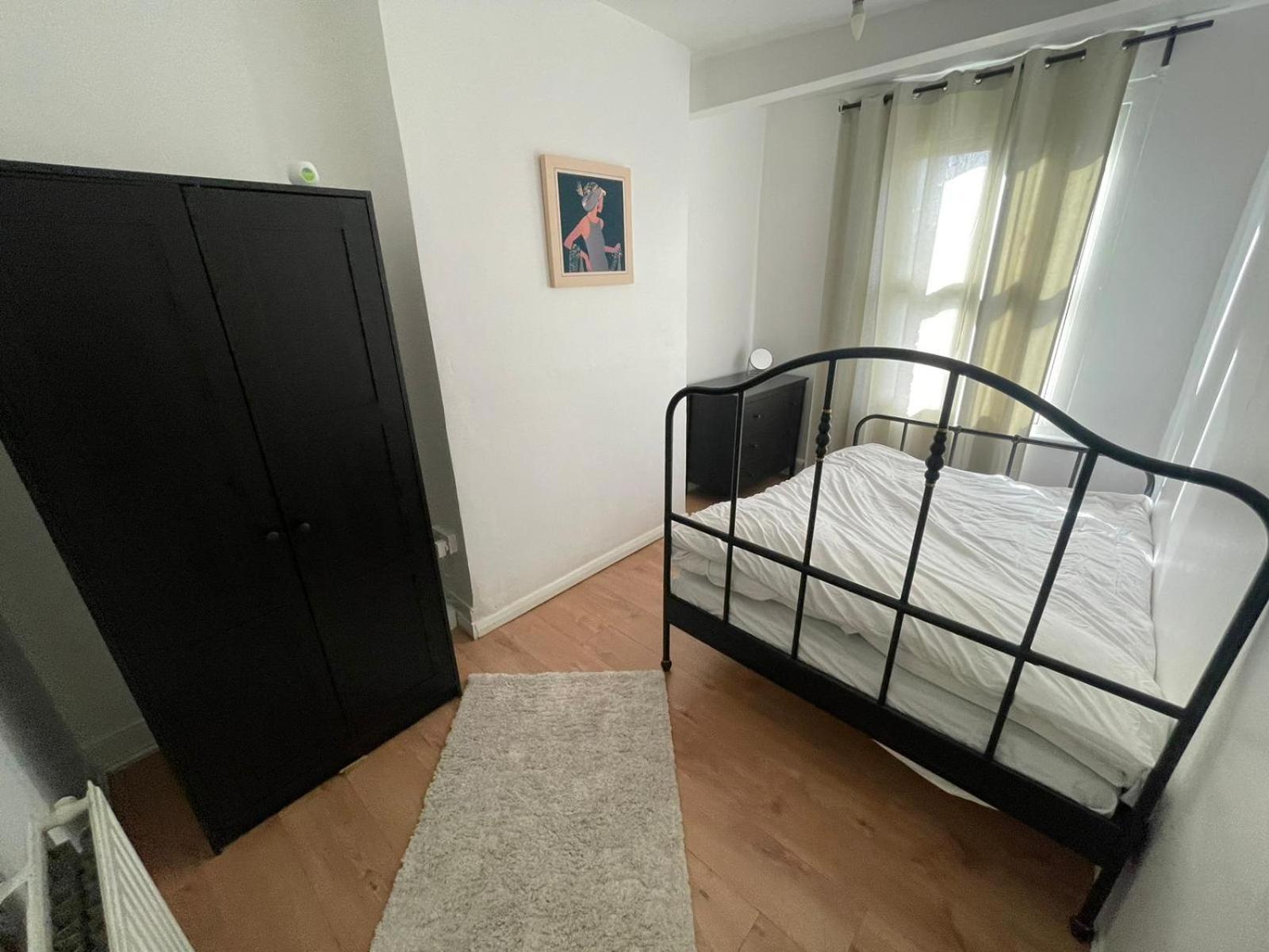 Islington Apartments London Ngoại thất bức ảnh