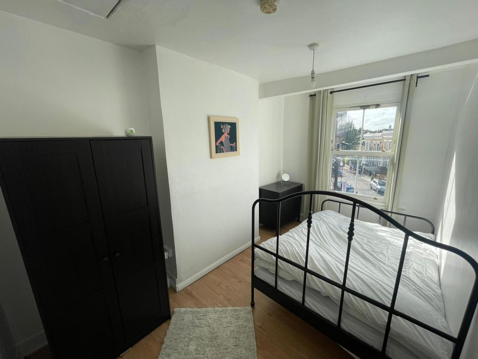Islington Apartments London Ngoại thất bức ảnh